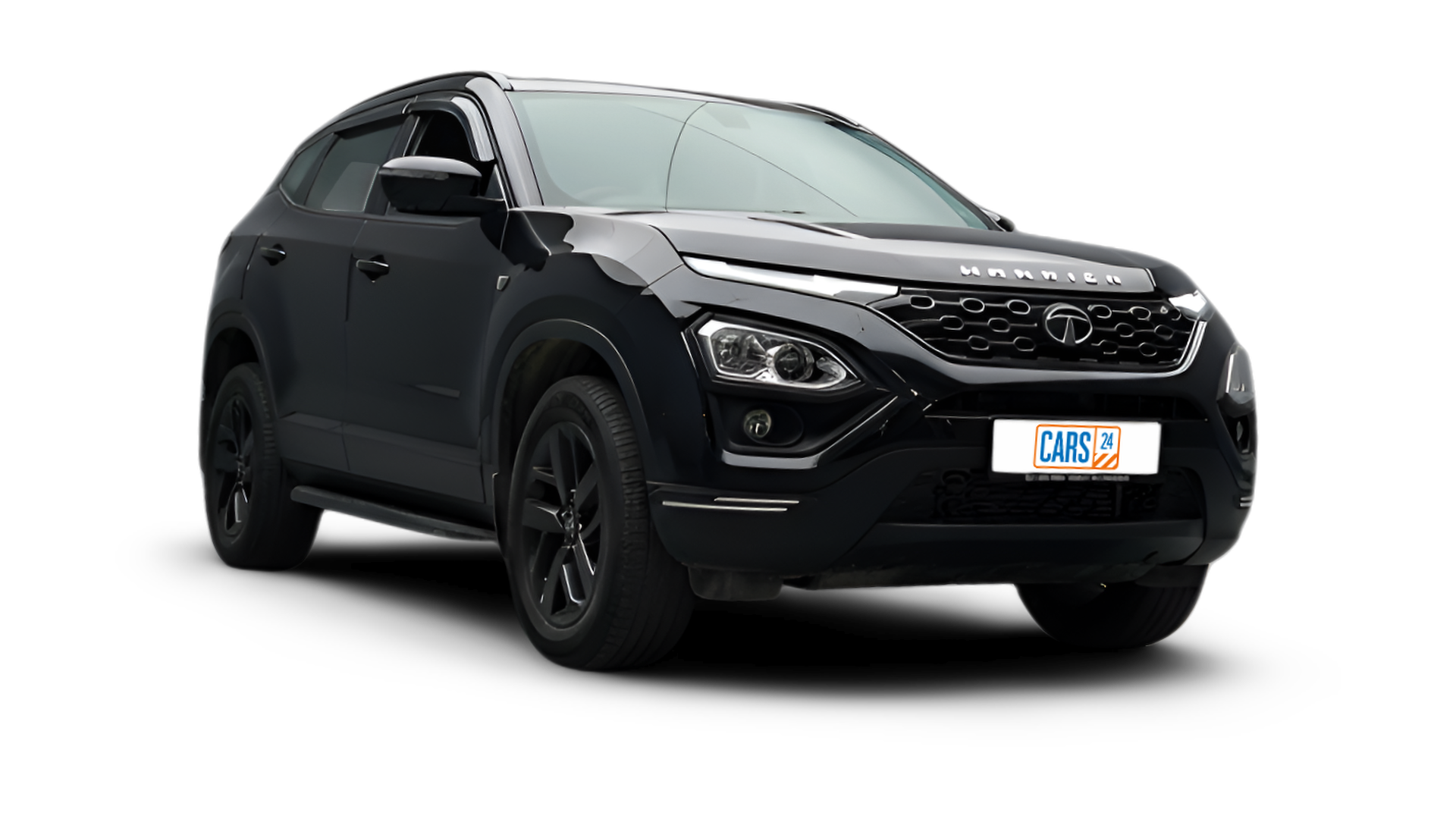 Tata Harrier-img